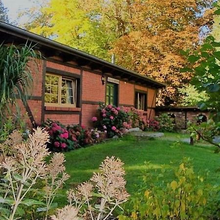KägsdorfHaus Schneewittchen别墅 外观 照片