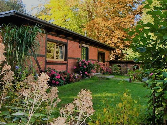 KägsdorfHaus Schneewittchen别墅 外观 照片