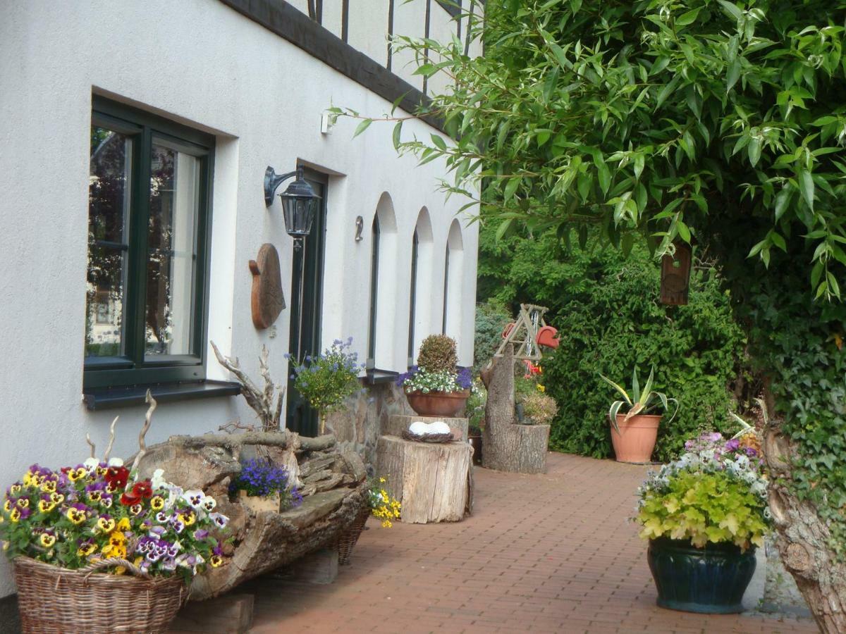 KägsdorfHaus Schneewittchen别墅 外观 照片